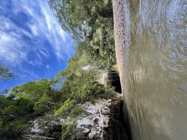 Belize Nohoch Che'en Caves Branch Cave Tubing Excursion with Lunch Amazing! Donâ€™t miss it!