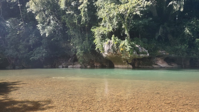 Belize Nohoch Che'en Caves Branch Cave Tubing Excursion with Lunch Amazing excursion, highly recommend!!!!