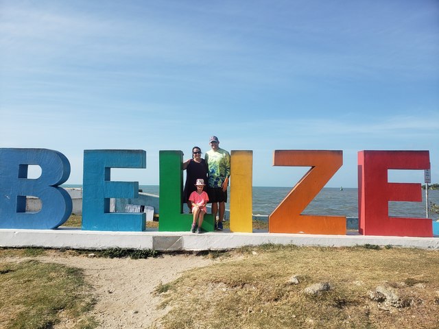 Belize Nohoch Che'en Caves Branch Cave Tubing Excursion with Lunch First time Cave Tubers!