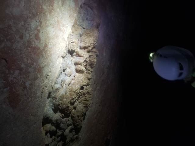 Belize Nohoch Che'en Caves Branch Cave Tubing Excursion with Lunch First time Cave Tubers!