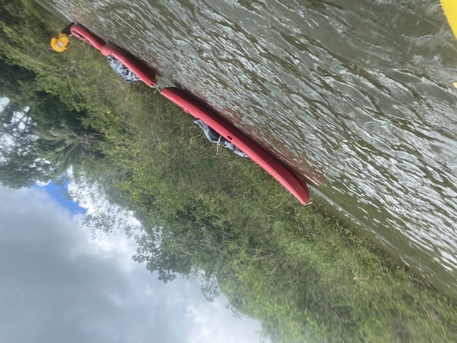 Belize Nohoch Che'en Caves Branch Cave Tubing Excursion with Lunch Tons of fun