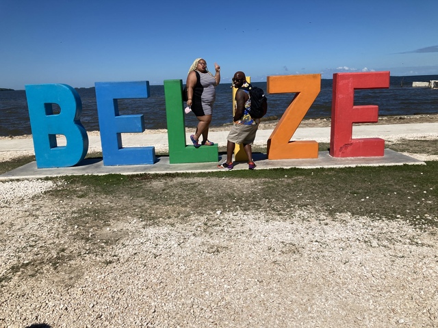 Belize Party Bus and Sightseeing Excursion Ways To Go! The best ! 