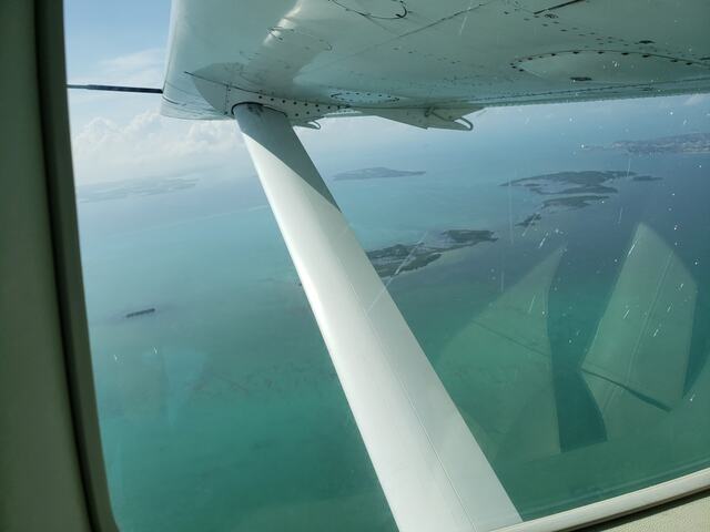 Belize Shark Ray Alley and Hol Chan Marine Park Snorkel Excursion by Air Miss the crowds!