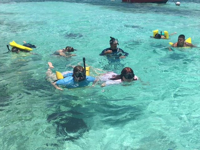 Belize Shark Ray Alley, Coral Gardens Snorkel, and Caye Caulker Island Beach Excursion BEST TIME!!