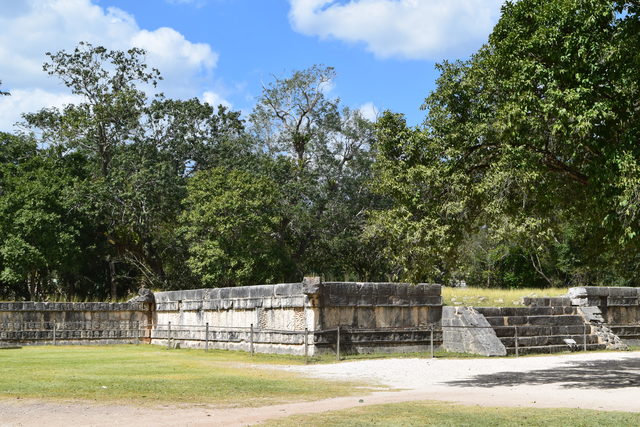 Chichen Itza Mayan Ruins and Lunch Excursion from Progreso Excellent
