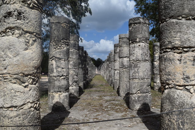 Chichen Itza Mayan Ruins and Lunch Excursion from Progreso Excellent