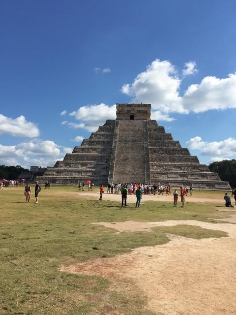 Chichen Itza Mayan Ruins and Lunch Excursion from Progreso Loved It