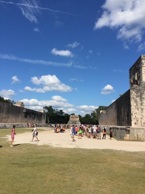 Chichen Itza Mayan Ruins and Lunch Excursion from Progreso Loved It
