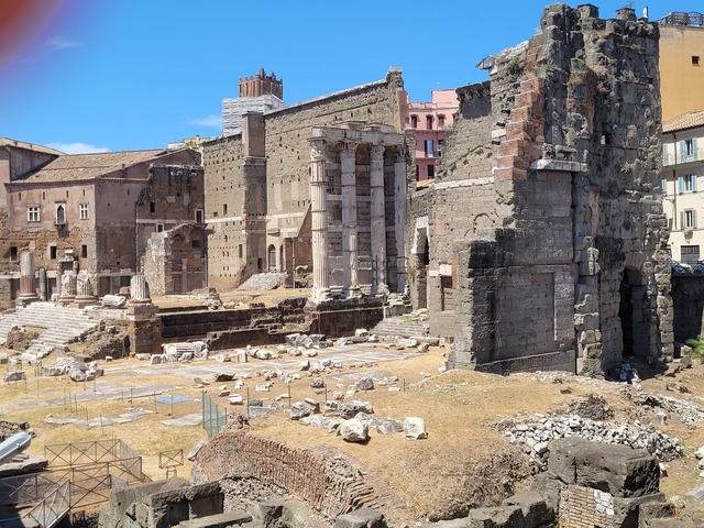 Civitavecchia Full Day Rome Highlights and Sightseeing Excursion Excellent overview of Rome!