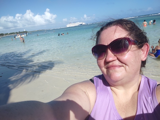 Costa Maya All Inclusive Beach Break Excursion at La Chilangaloense Great spot for the price!!!