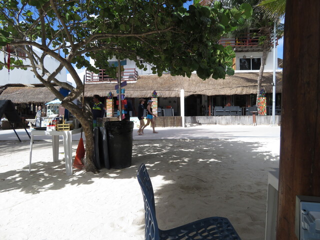 Costa Maya El Fuerte Beach Resort All Inclusive Day Pass Excursion Excellent Beach Break With Food & Drinks...