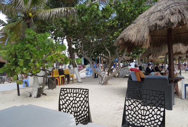Costa Maya El Fuerte Beach Resort All Inclusive Day Pass Excursion Excellent Beach Break With Food & Drinks...