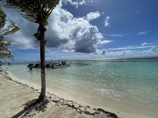 Costa Maya El Fuerte Beach Resort All Inclusive Day Pass Love it! Will be back soon!