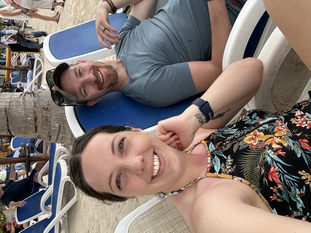 Costa Maya El Fuerte Beach Resort All Inclusive Day Pass Our Favorite Experience!