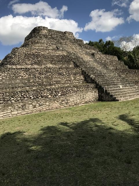 Costa Maya Famous Chacchoben Mayan Ruins Excursion Lifetime Experience 