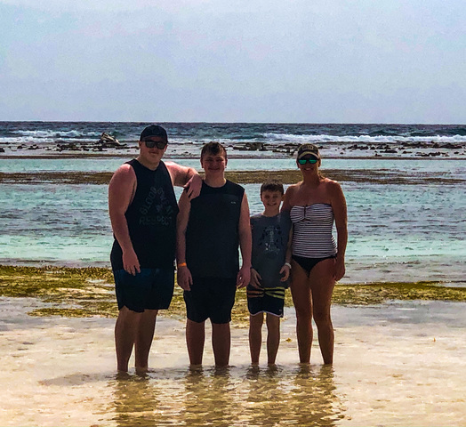 Costa Maya Ibiza Sunset Beach Day Pass Excursion What a great day 