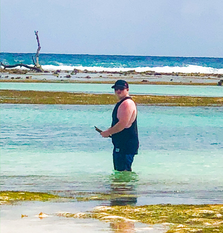 Costa Maya Ibiza Sunset Beach Day Pass Excursion What a great day 