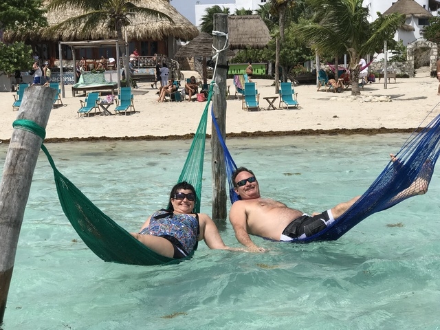 Costa Maya National VIP Beach Break Excursion Love it! Great Service! Definitely worth the money!!