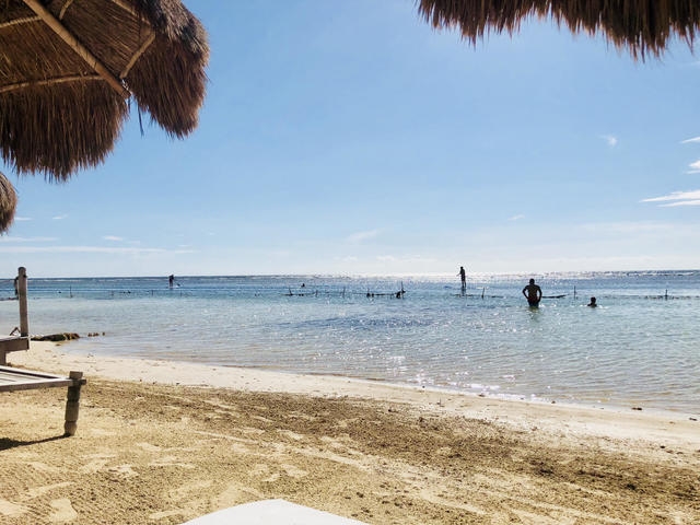 Costa Maya YaYa Beach Break Day Pass Excursion A Great Day in Costa Maya! 