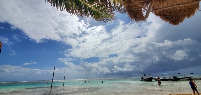 Costa Maya YaYa Beach Break Day Pass Excursion It was nice! 