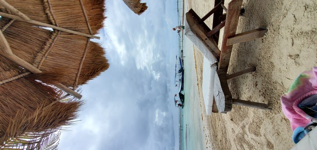 Costa Maya YaYa Beach Break Day Pass Excursion It was nice! 