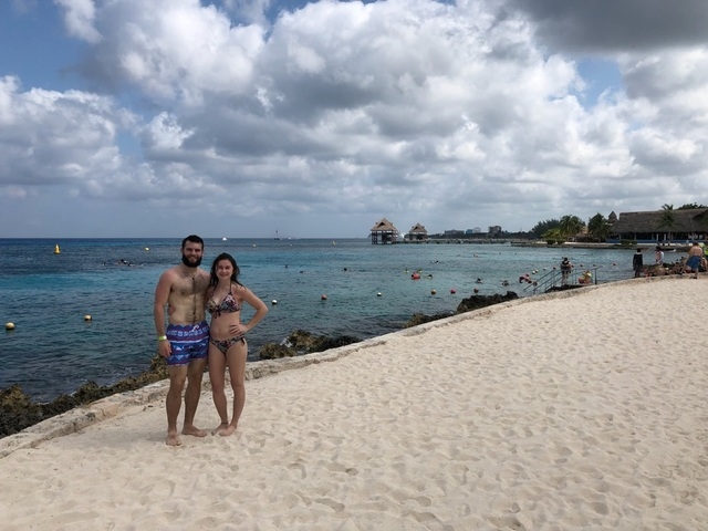 Cozumel Chankanaab Beach Park Snorkel and All Inclusive Day ...