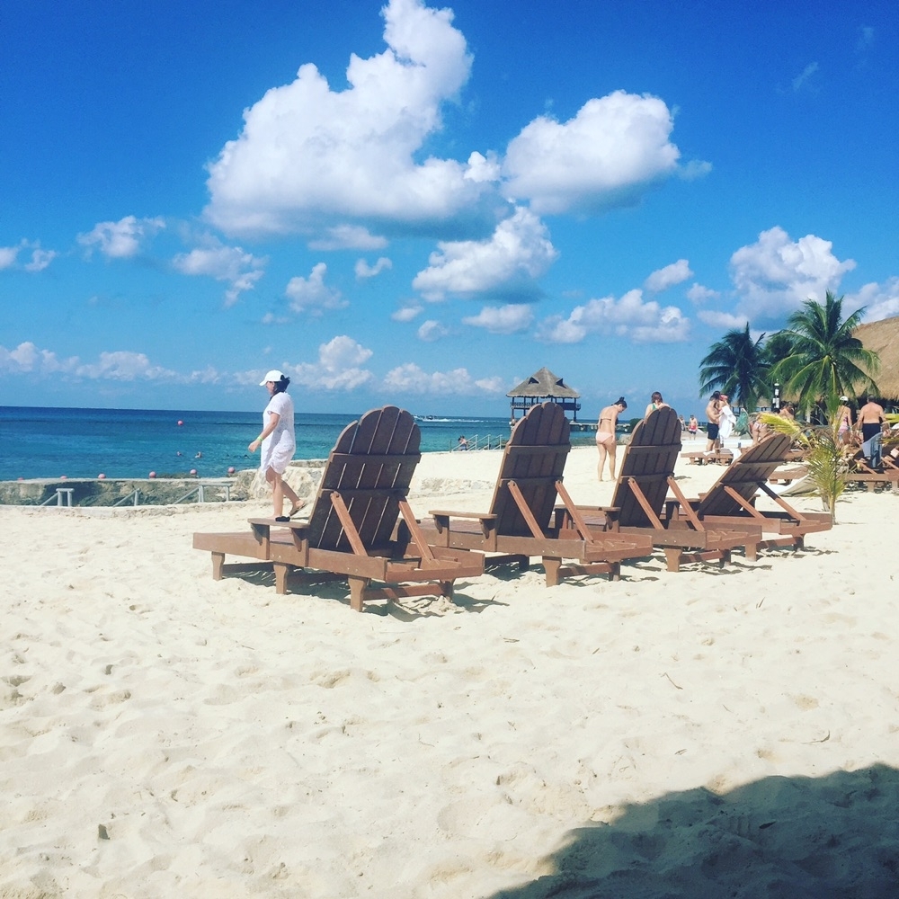 Cozumel Chankanaab Beach Park Snorkel and All Inclusive Day ...