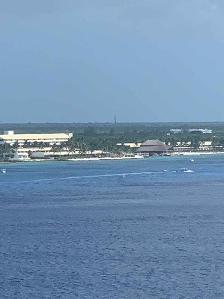 Cozumel Chankanaab Beach Park Snorkel and All Inclusive Day ...