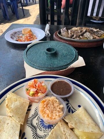 Cozumel Custom Private Jeep Sightseeing, Snorkel, and Beach Club Excursion with Lunch Review