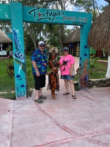 Cozumel Custom Private Jeep Sightseeing, Snorkel, and Beach Club Excursion with Lunch Review
