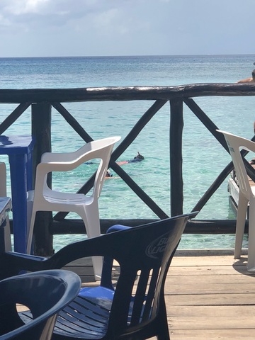Cozumel Custom Private Jeep Sightseeing, Snorkel, and Beach Club Excursion with Lunch Review