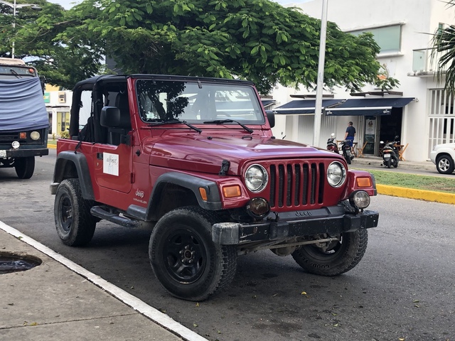 Cozumel Custom Private Jeep Sightseeing, Snorkel, and Beach Club Excursion with Lunch Enjoyed the day! 