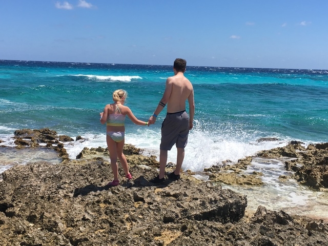 Cozumel Custom Private Jeep Sightseeing, Snorkel, and Beach Club Excursion with Lunch Best family adventure of our trip!!