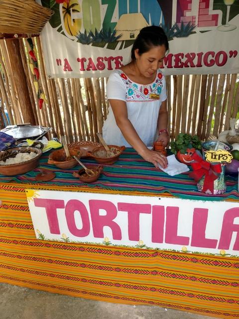 Cozumel East Side Beaches, Bars, and Cantina Hop Excursion Good local bars and food