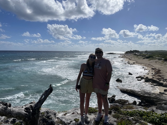 Cozumel East Side Beaches, Bars, and Cantina Hop Excursion Best unique and fun excursion ever!!!