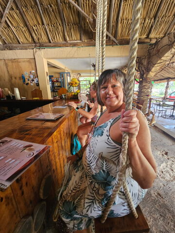 Cozumel East Side Beaches, Bars, and Cantina Hop Excursion My Favorite Excursion in Cozumel!!!!!