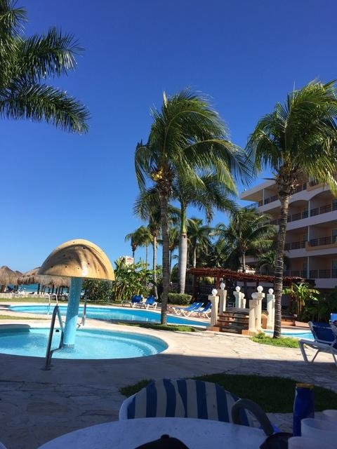 Cozumel El Cozumeleno Beach Resort Day Pass All Inclusive
