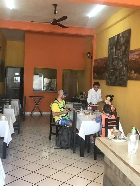 Cozumel Electric Bike City Sightseeing Excursion with Lunch What a wonderful experience for whole family!