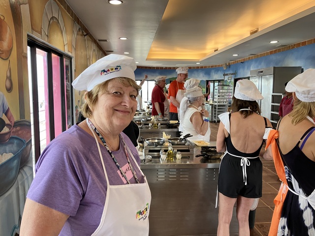 Cozumel Mexican Cooking Class and Playa Mia Beach Break Excursion Outstanding experience!