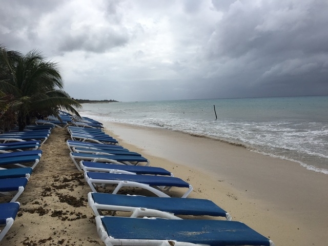 Cozumel Mr. Sanchos Beach Club VIP All-Inclusive Day Pass for 2 awesome!!!!