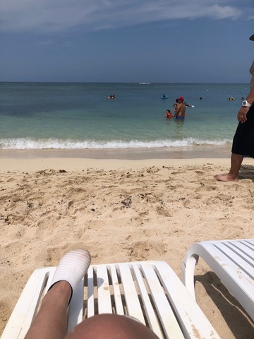Cozumel Playa Mia Grand Beach Break Day Pass Excursion great and economical 