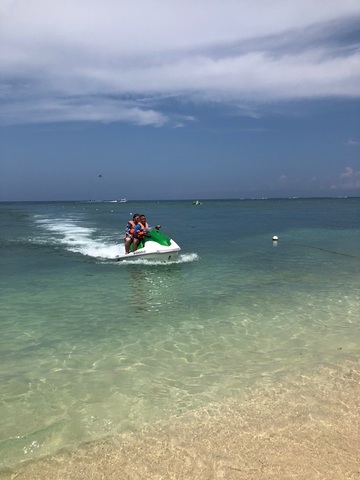 Cozumel Playa Mia Grand Beach Break Day Pass Excursion great and economical 