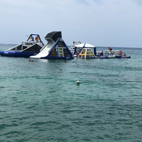 Cozumel Playa Mia Grand Beach Break Day Pass Excursion great and economical 