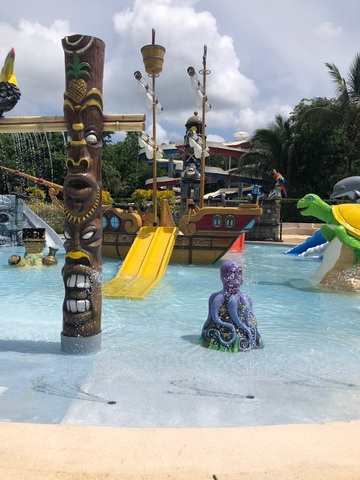 Cozumel Playa Mia Grand Beach Break Day Pass Excursion great and economical 