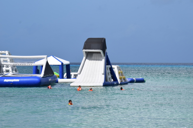Cozumel Playa Mia Grand Beach Break Day Pass Excursion Budget day out