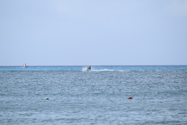 Cozumel Playa Mia Grand Beach Break Day Pass Excursion Budget day out