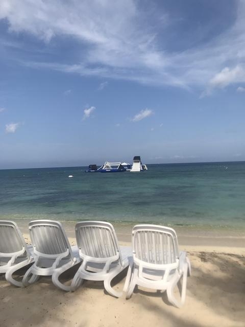Cozumel Playa Mia Grand Beach Break Day Pass Excursion Soooo much fun