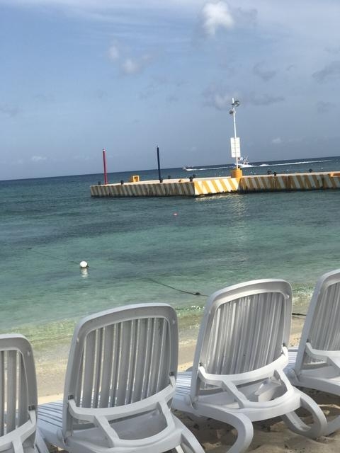 Cozumel Playa Mia Grand Beach Break Day Pass Excursion Soooo much fun