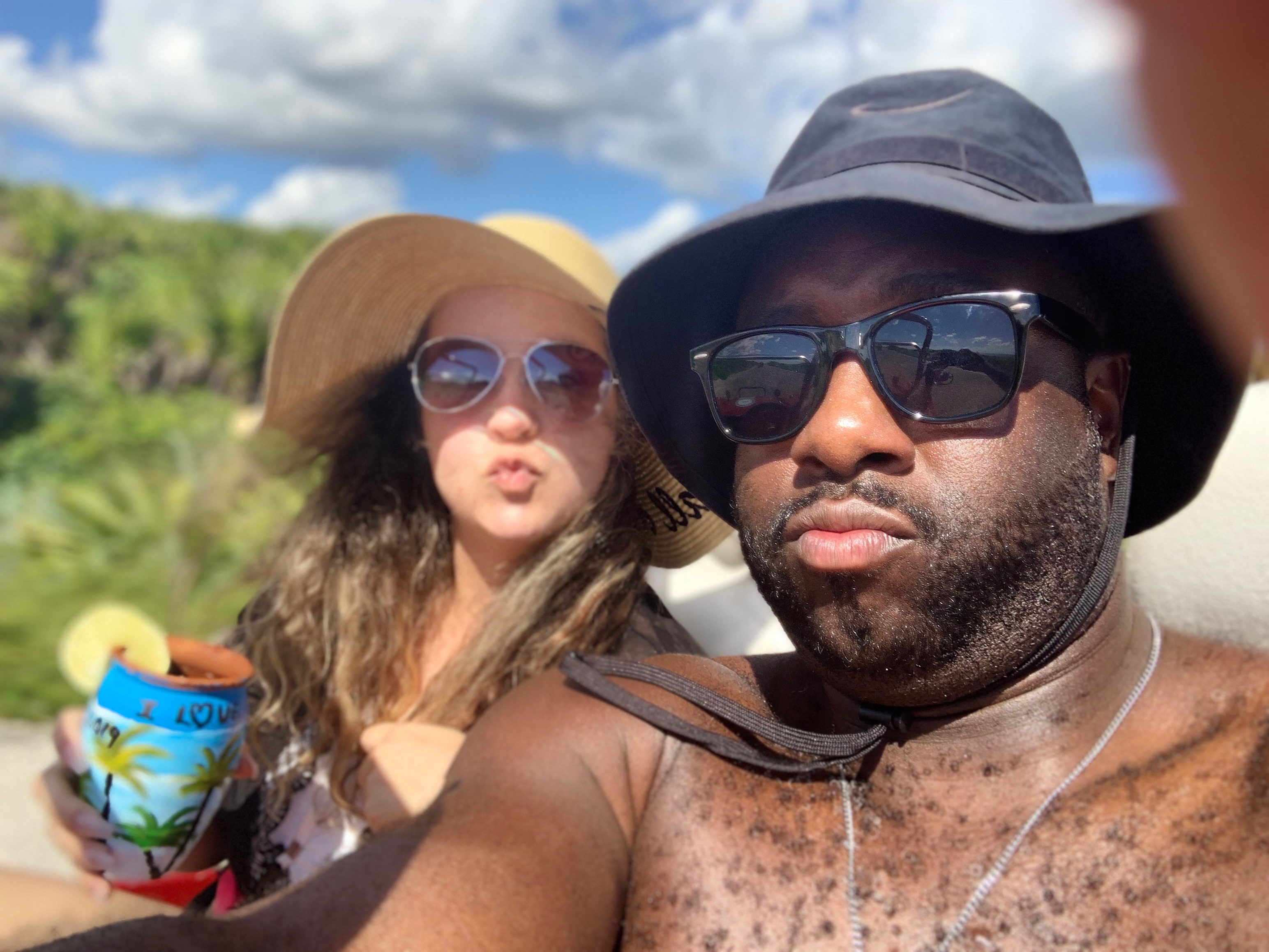 Cozumel Private Dune Buggy Island Highlights and Snorkel