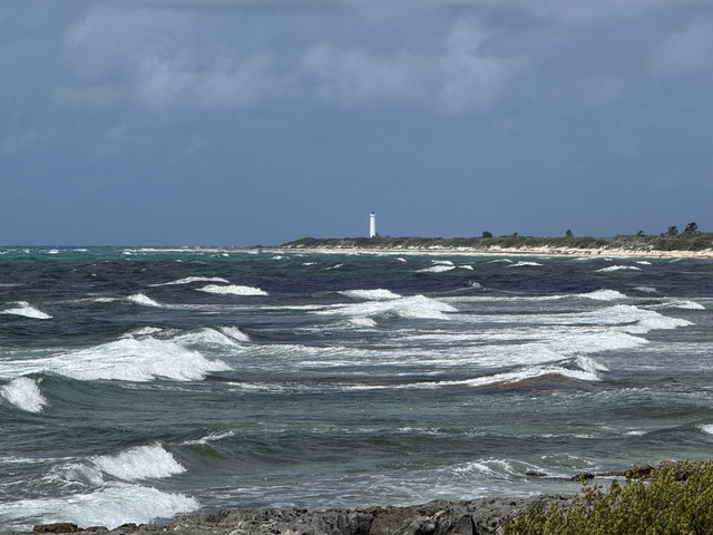 Cozumel Private Island Excursion with Driver and Guide Had a great time!